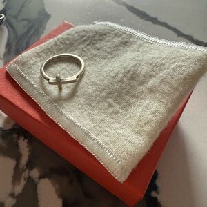 Horizon Cross Ring James Avery